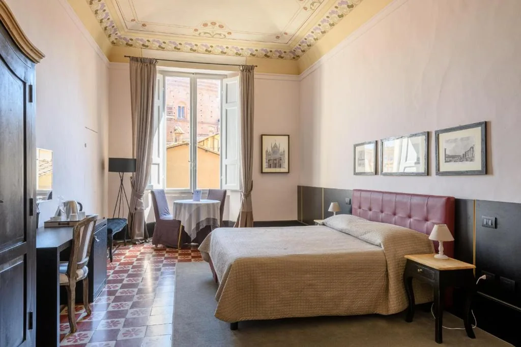 La Terrazza Sul Campo-Rooms Only — foto 5