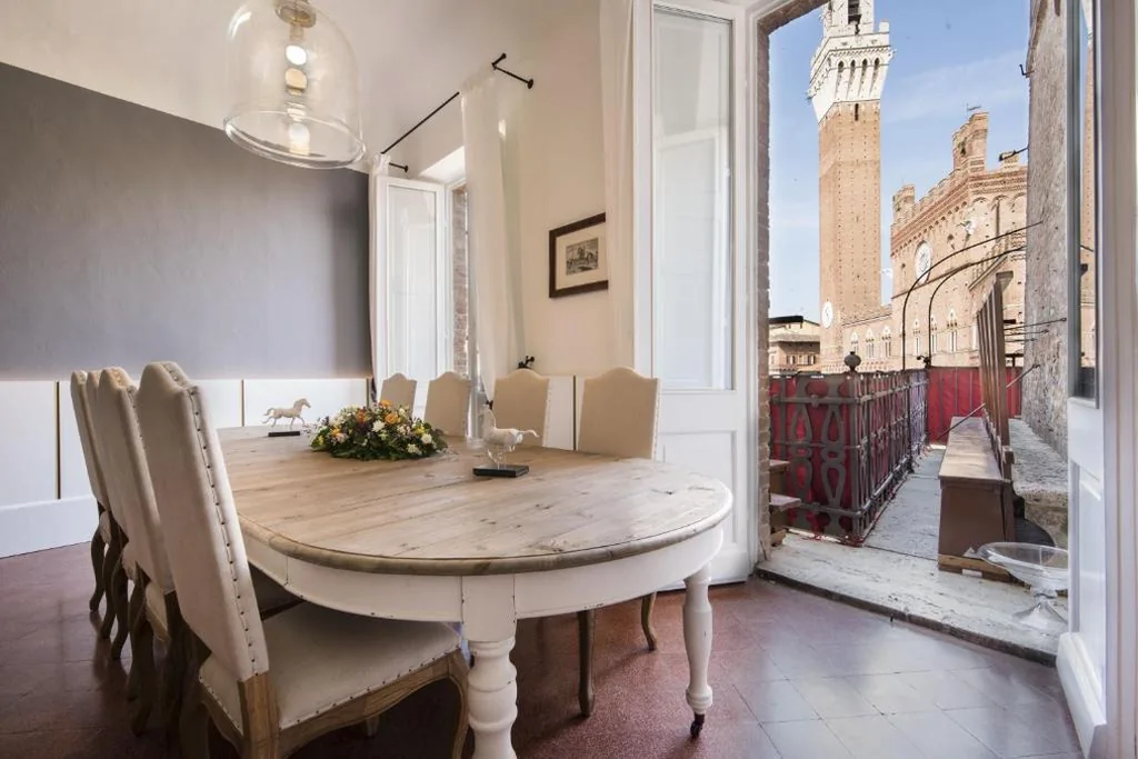La Terrazza Sul Campo-Rooms Only — foto 8