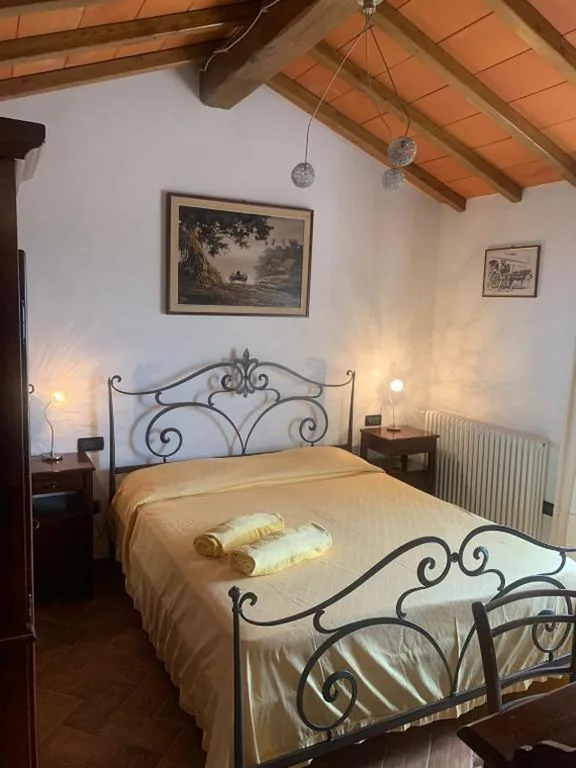 La Terrazza sulla Versilia