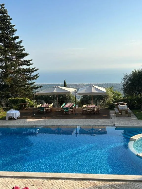 La Terrazza sulla Versilia — foto 4