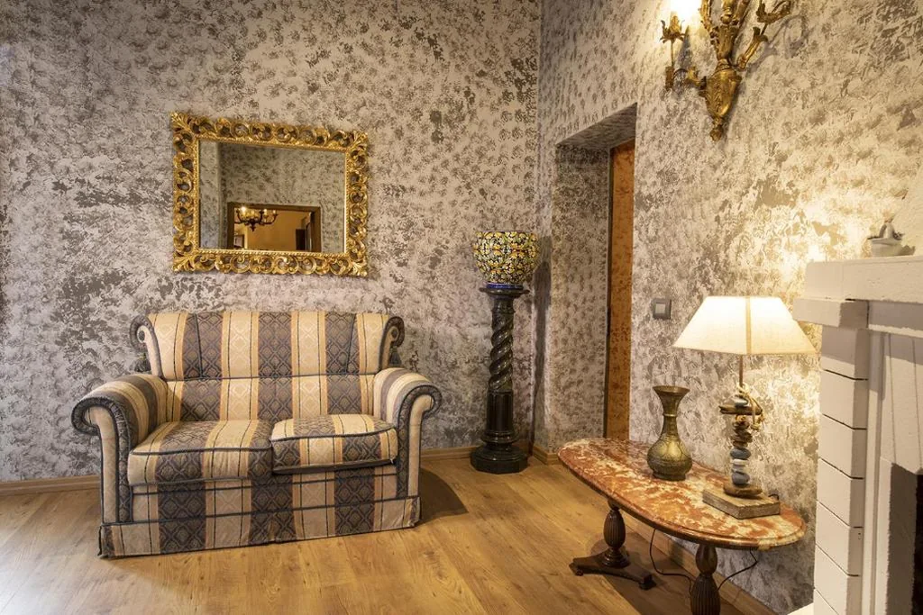 La Togata Hotellerie de Charme – Relais il Pozzo