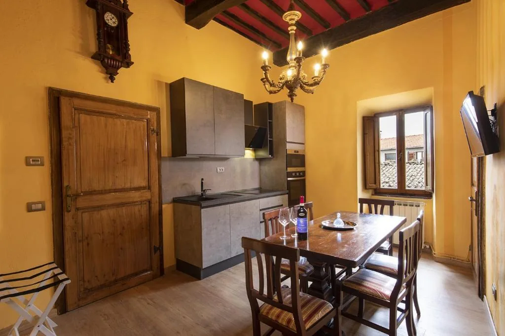 La Togata Hotellerie de Charme – Relais il Pozzo — foto 4