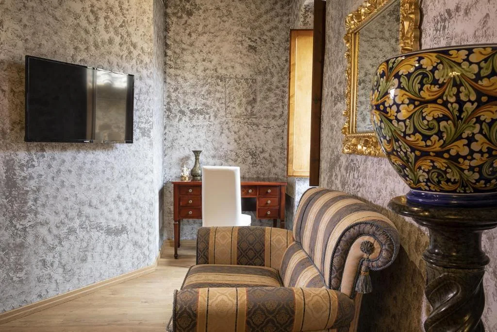 La Togata Hotellerie de Charme – Relais il Pozzo — foto 5