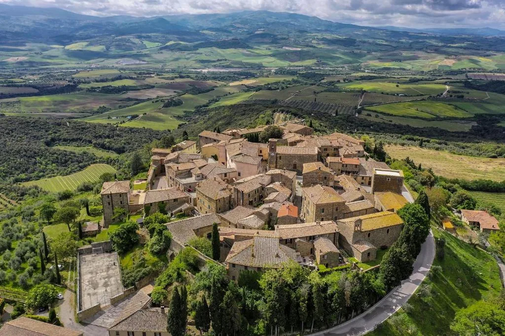 La Togata Hotellerie de Charme – Relais il Pozzo — foto 6