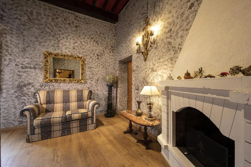 La Togata Hotellerie de Charme – Relais il Pozzo — foto 7