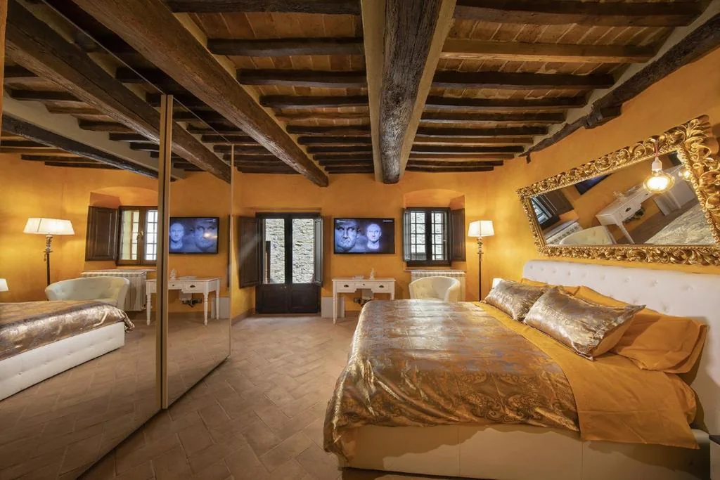 La Togata Hotellerie de Charme Relais il Terrazzo