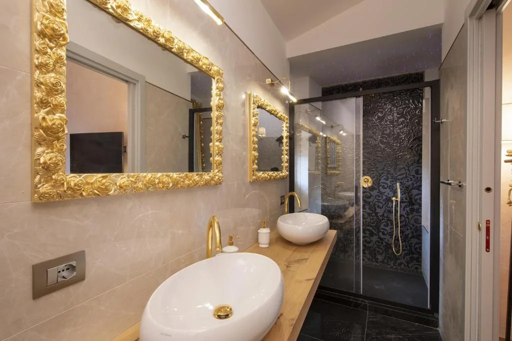 La Togata Hotellerie de Charme Relais il Terrazzo — foto 3