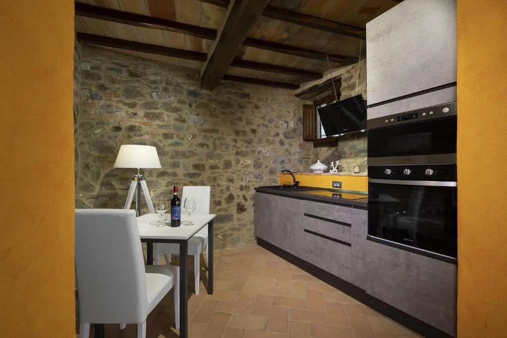 La Togata Hotellerie de Charme Relais il Terrazzo — foto 4