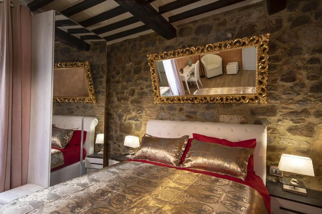 La Togata Hotellerie de Charme Relais il Terrazzo — foto 7
