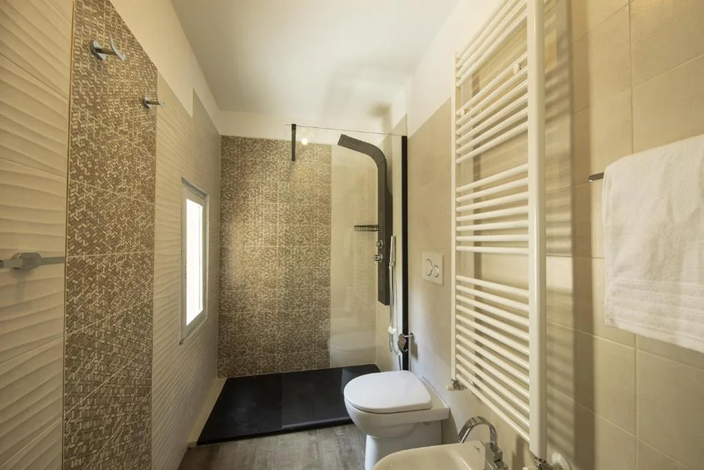 La Togata Hotellerie de Charme Relais il Terrazzo — foto 8