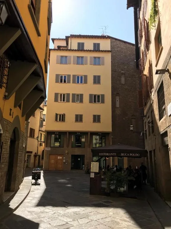 La Torre dei Salterelli — foto 6