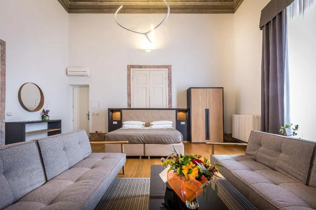La Torre del Cestello – Residenza d’epoca — foto 7