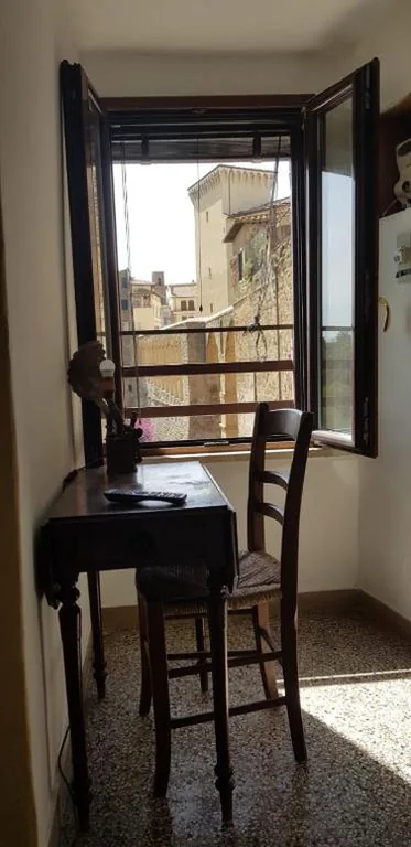 La Torre della Piramide — foto 4