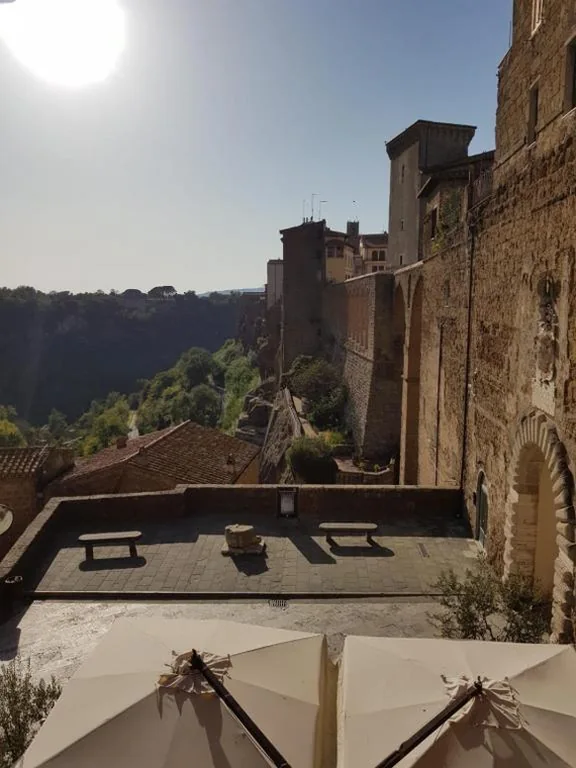 La Torre della Piramide — foto 6