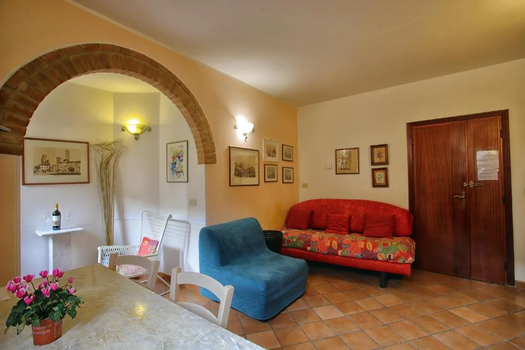 La Torre Nomipesciolini — foto 3