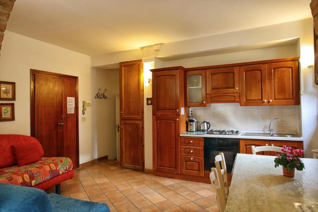 La Torre Nomipesciolini — foto 4