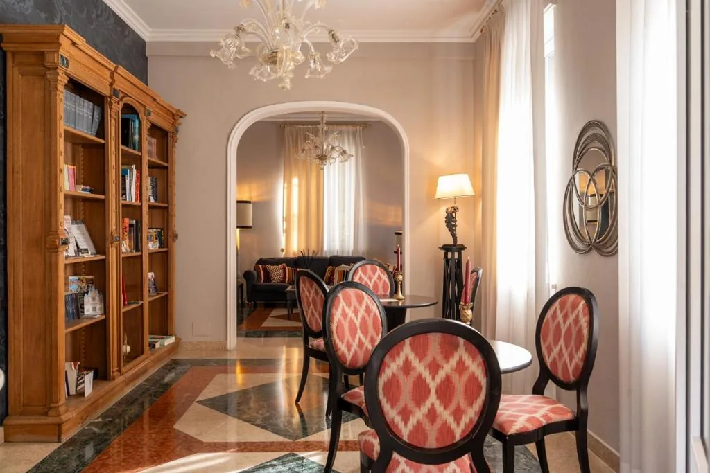 La Villa — foto 5