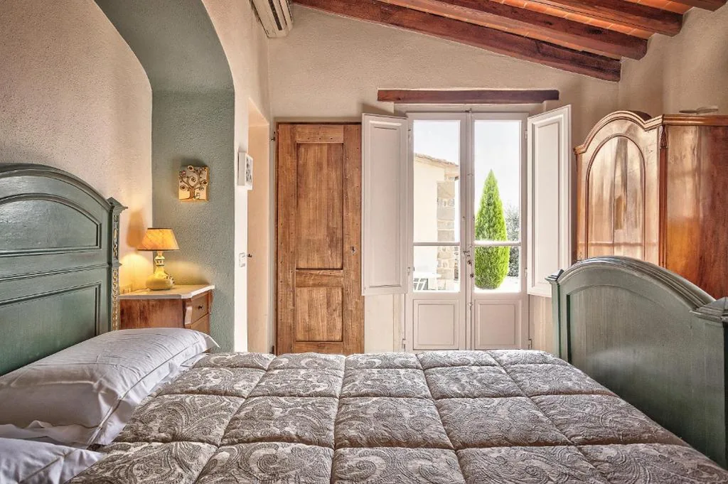 La Vista – Together in Tuscany