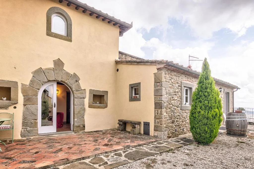 La Vista – Together in Tuscany — foto 5