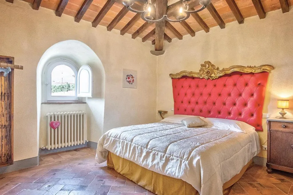 La Vista – Together in Tuscany — foto 6