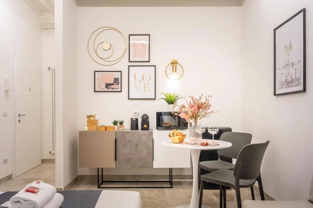 Lady Glam Suite — foto 4