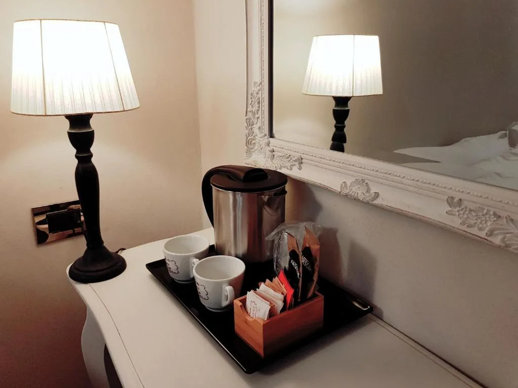 Lady Luna B&B — foto 5