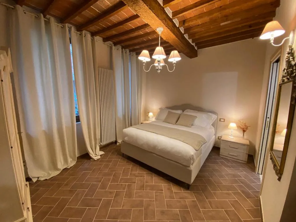 LaStamperia19 Camere-Rooms
