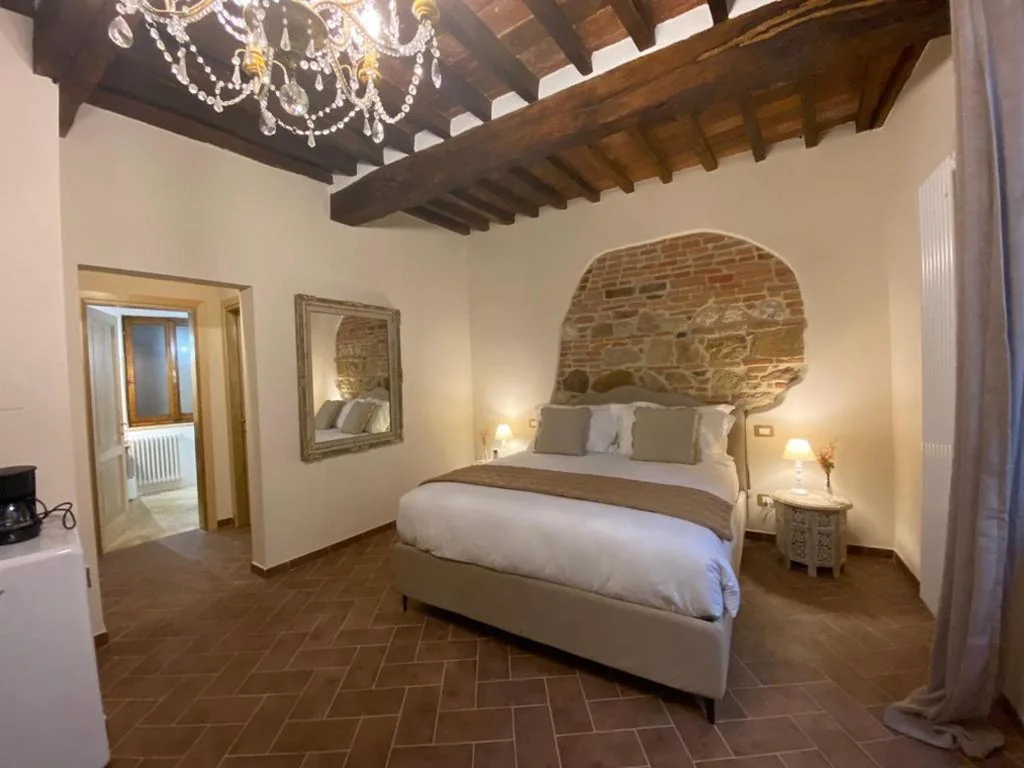 LaStamperia19 Camere-Rooms