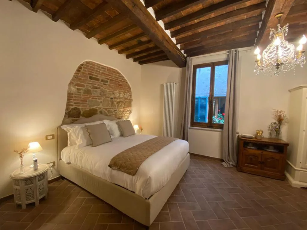 LaStamperia19 Camere-Rooms — foto 6