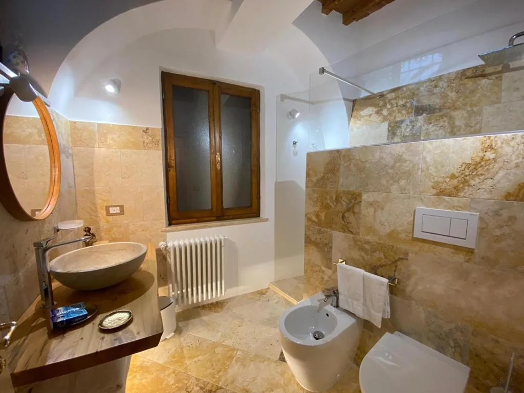 LaStamperia19 Camere-Rooms — foto 7