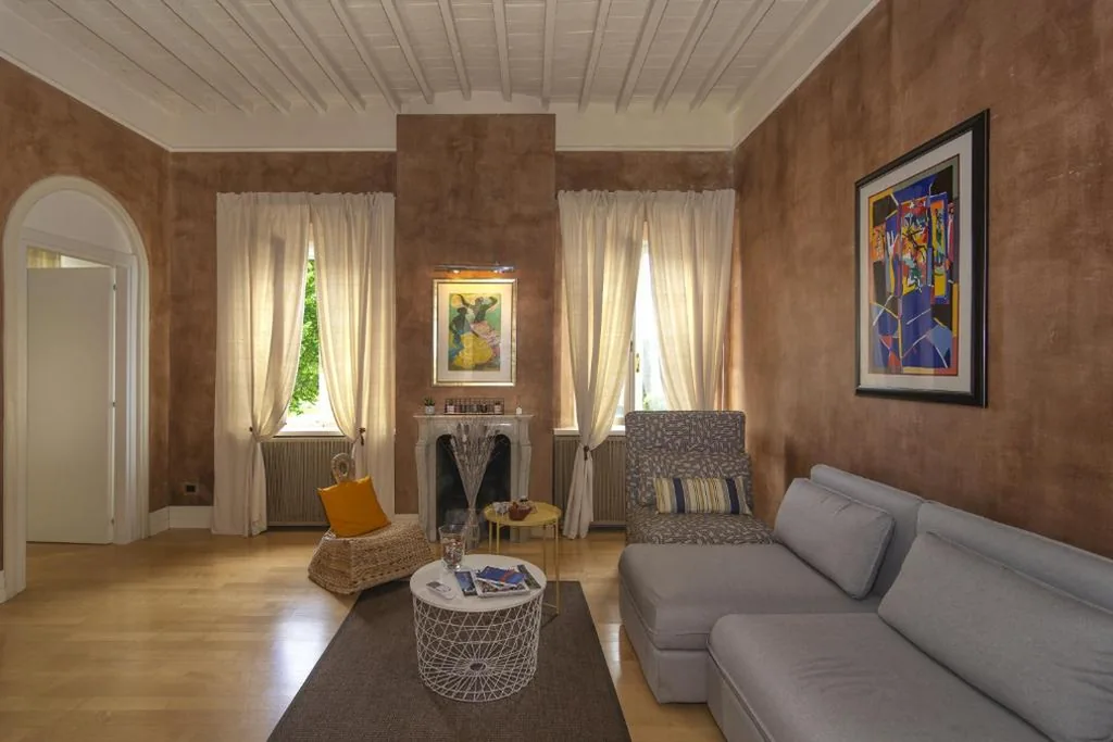 Lauri Loft Boutique Rooms