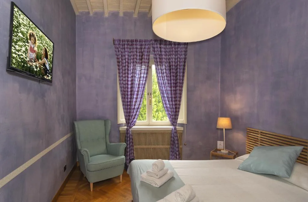 Lauri Loft Boutique Rooms