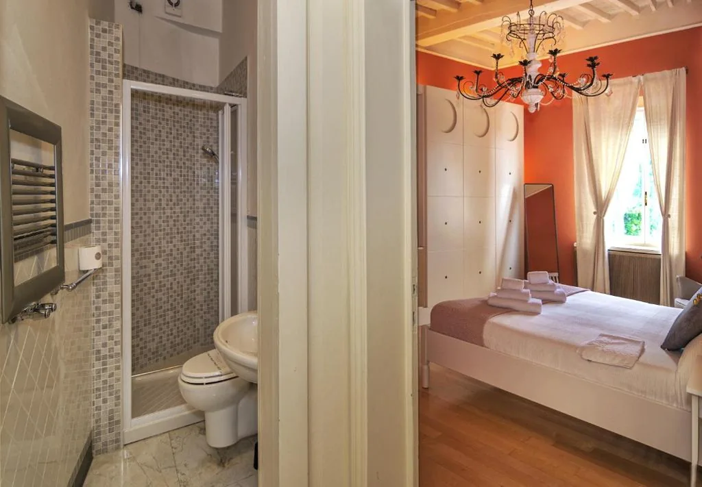 Lauri Loft Boutique Rooms — foto 3