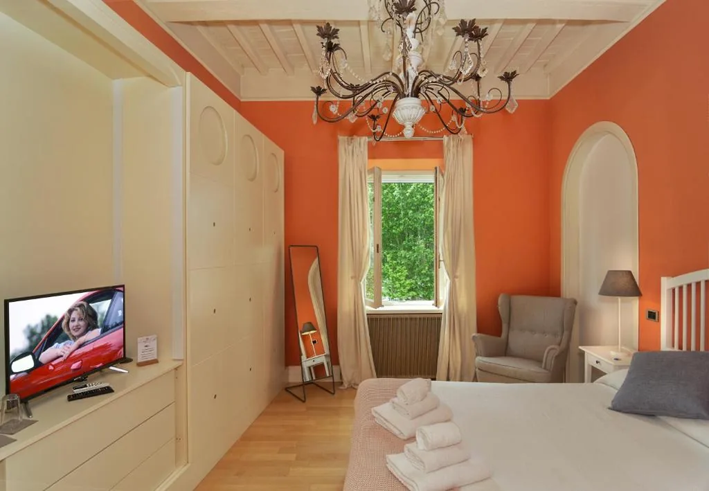 Lauri Loft Boutique Rooms — foto 5