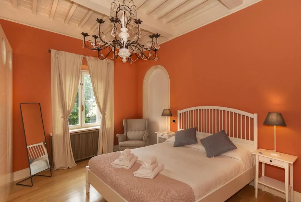 Lauri Loft Boutique Rooms — foto 7