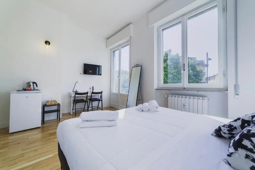 Lavagnini My Place B&B