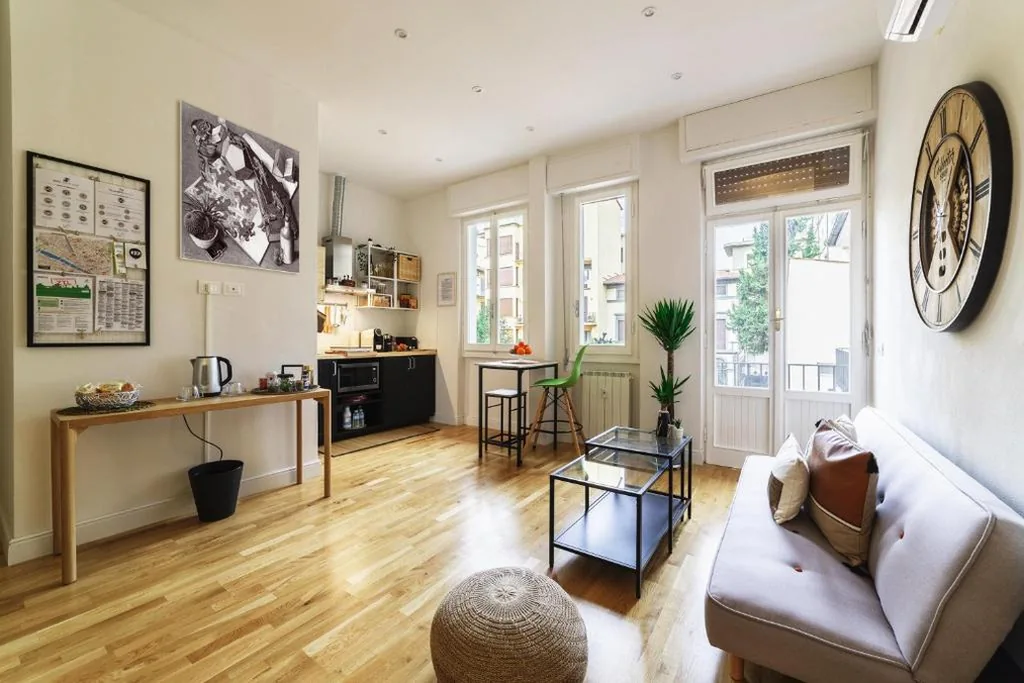 Lavagnini My Place B&B — foto 4
