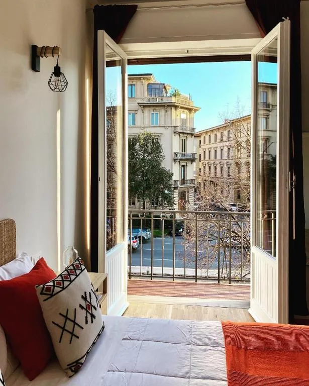 Lavagnini My Place B&B — foto 5