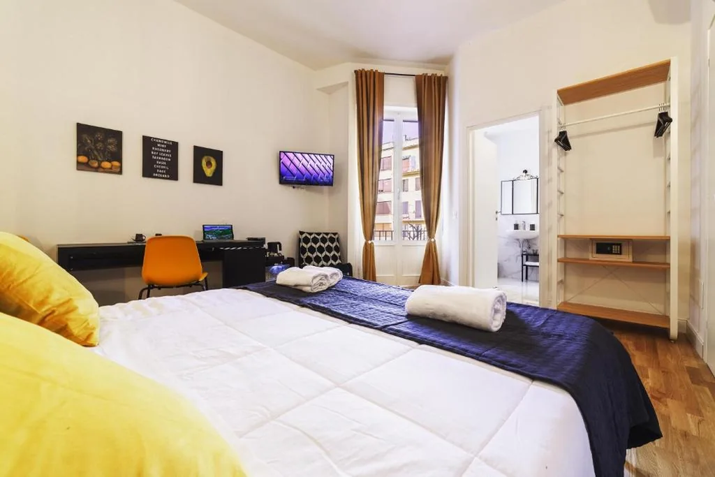 Lavagnini My Place B&B — foto 6