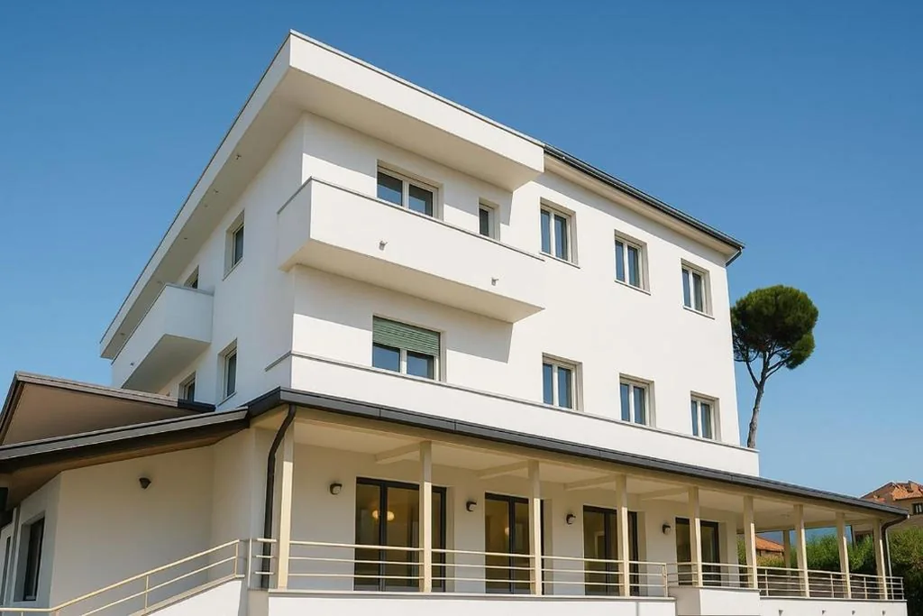 LC Hotel by Gale
