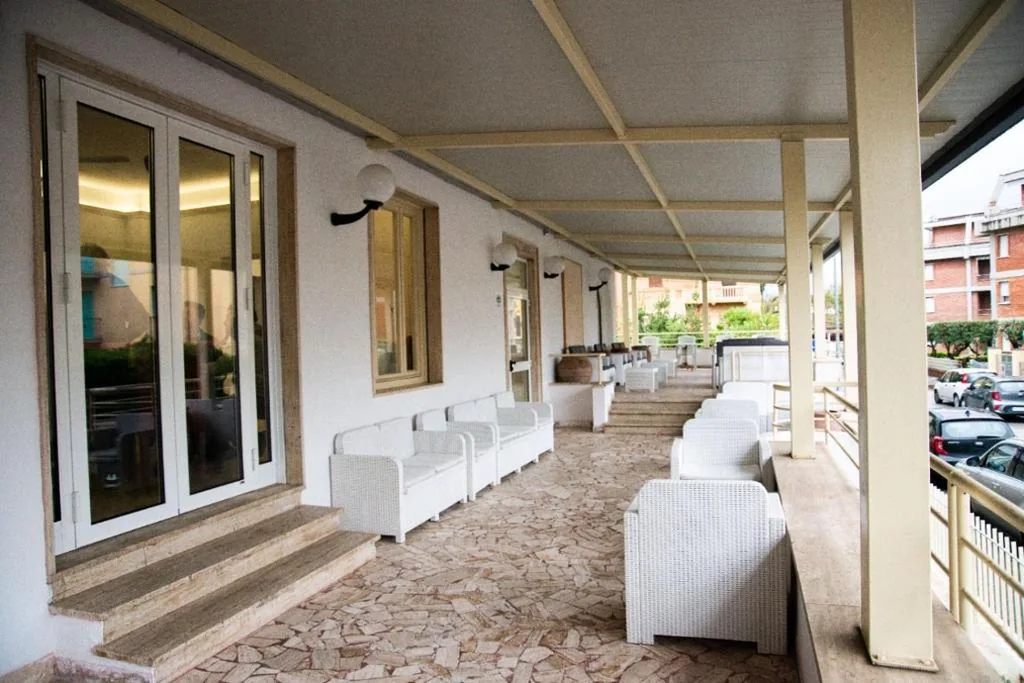 LC Hotel by Gale — foto 6
