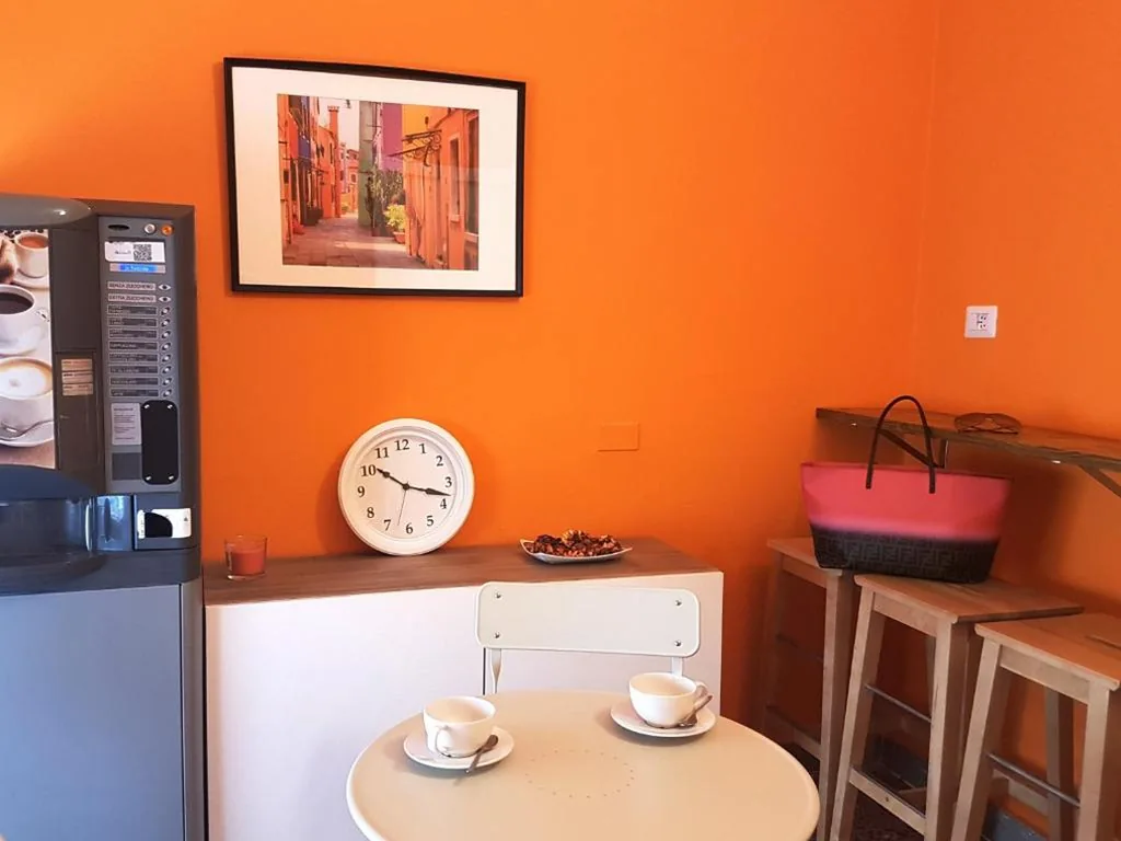 “LC ROOMS Pisa” Self Check-in