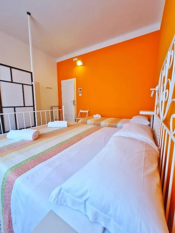 “LC ROOMS Pisa” Self Check-in