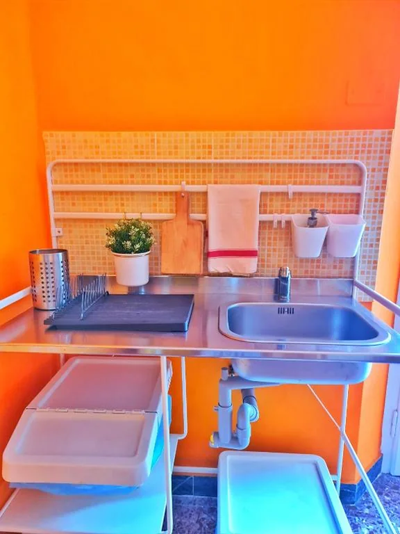 “LC ROOMS Pisa” Self Check-in — foto 3
