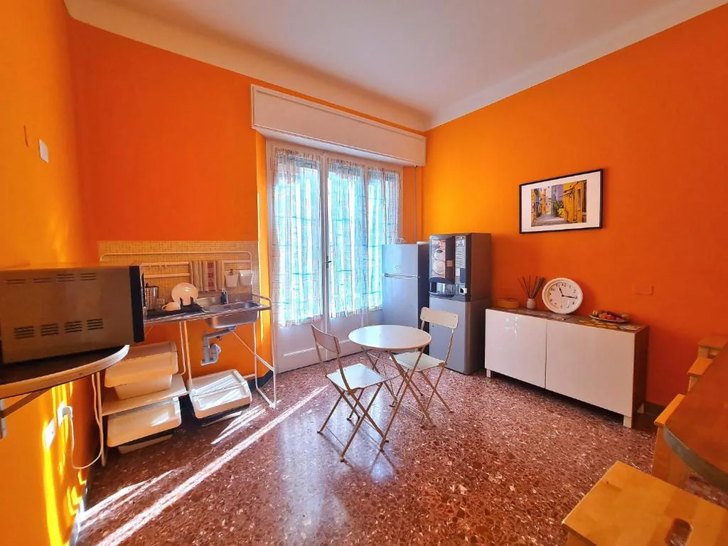 “LC ROOMS Pisa” Self Check-in — foto 5