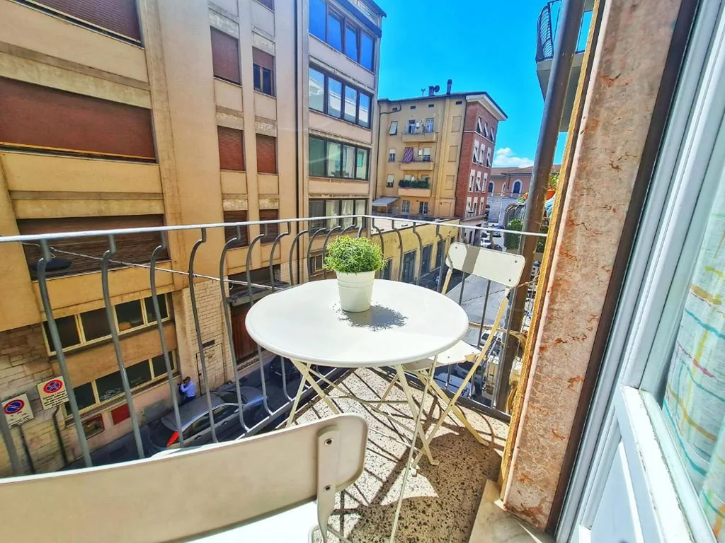 “LC ROOMS Pisa” Self Check-in — foto 6
