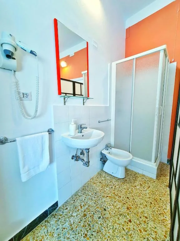 “LC ROOMS Pisa” Self Check-in — foto 8