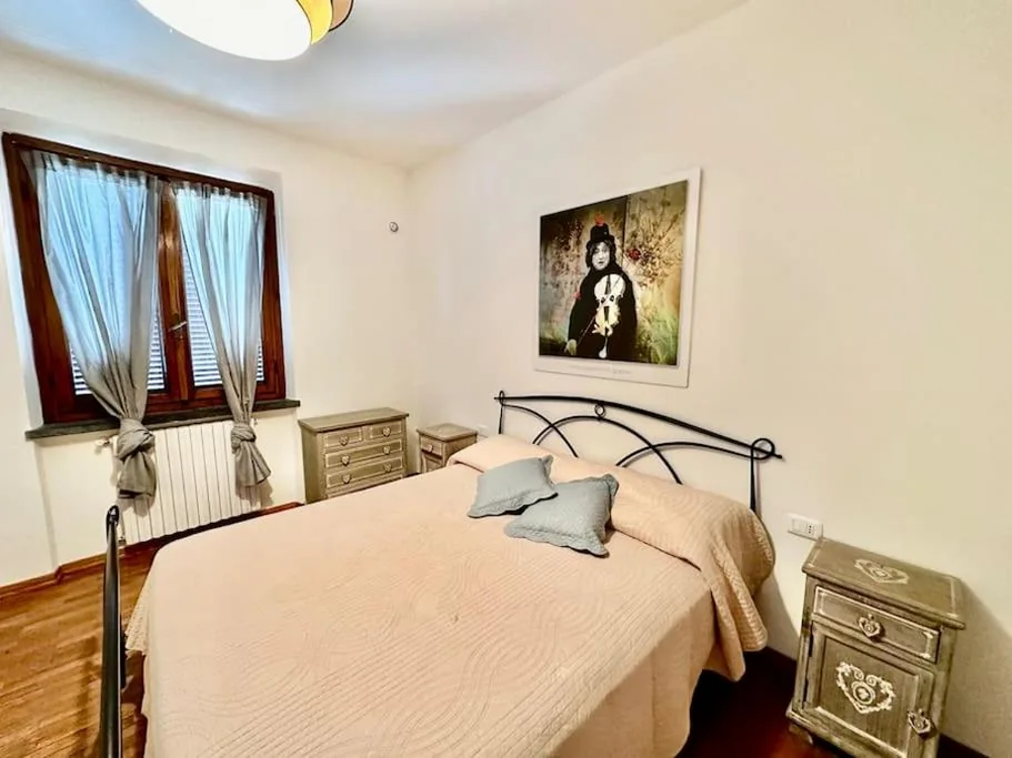 Le 2 Magnolie, Viareggio