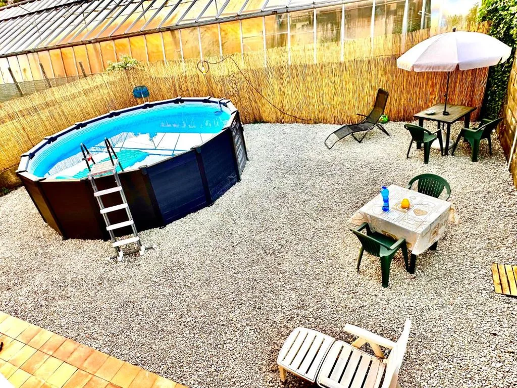 Le 2 Magnolie, Viareggio — foto 4