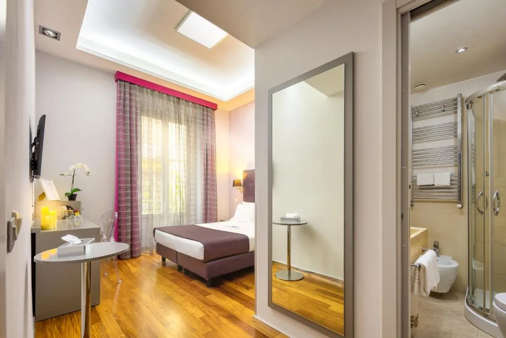 Le Camere Dei Conti – Rooms — foto 3